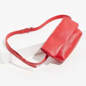 Vagabond Shoemakers Copenhagen Leather Belt Bag